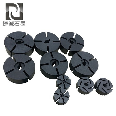 石墨转子